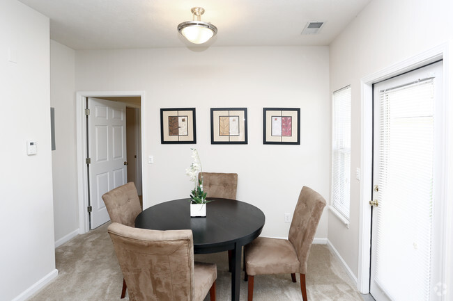 Interior Photo - Steeplechase at Shiloh Crossing Rental