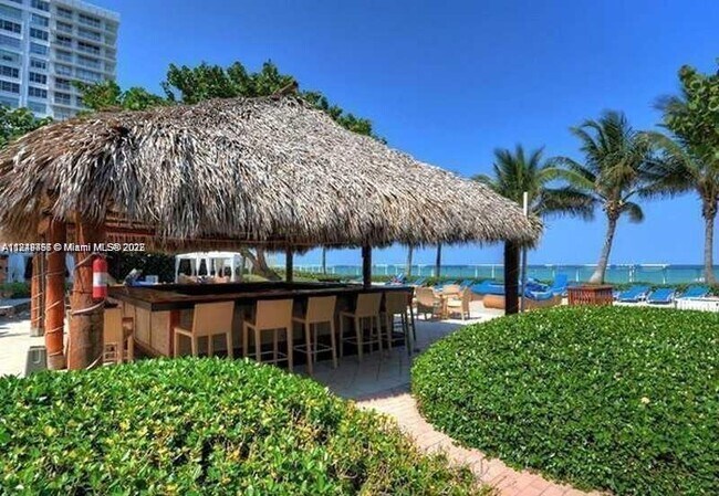 Building Photo - 3001 S Ocean Dr Unit 629 Rental