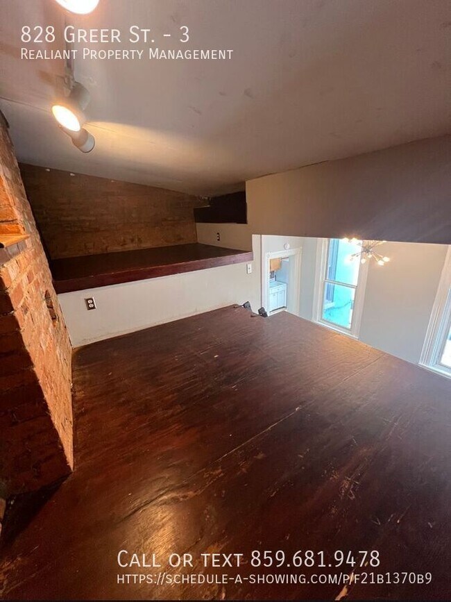 Photo - 828 Greer St Unit 3