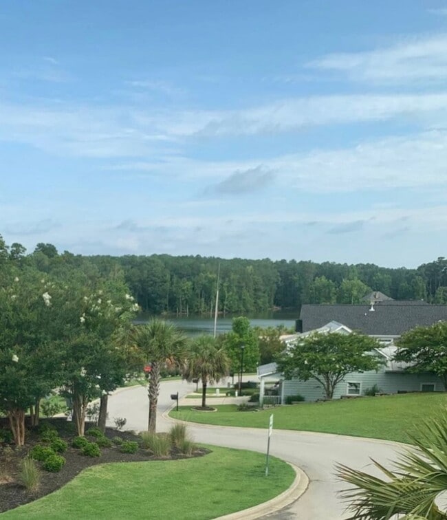 Photo - Partially Furnished Lakefront Retreat in Sunset Bay – Stunning Views & Resort-Style Amenities