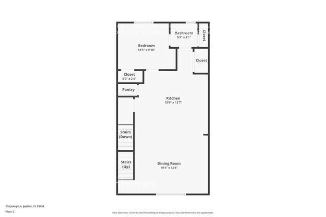 Photo - 116 Jesup Ln