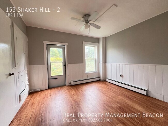 Building Photo - 153 Shaker Hill Rd Unit 2 Rental