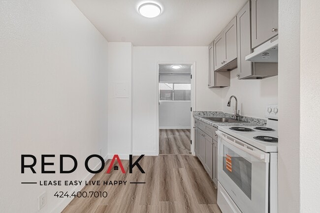 Photo - 3407 Drew St Unit 5