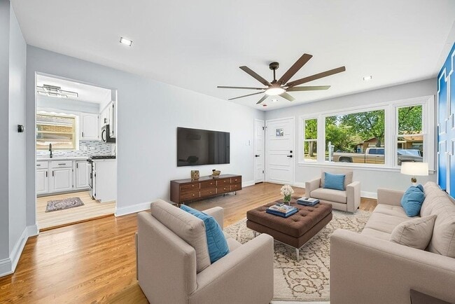 Photo - 12549 S Tripp Ave