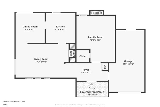 Photo - 2232 Doral Ct SW