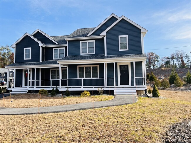 Photo - 2 Glacier Path Townhome