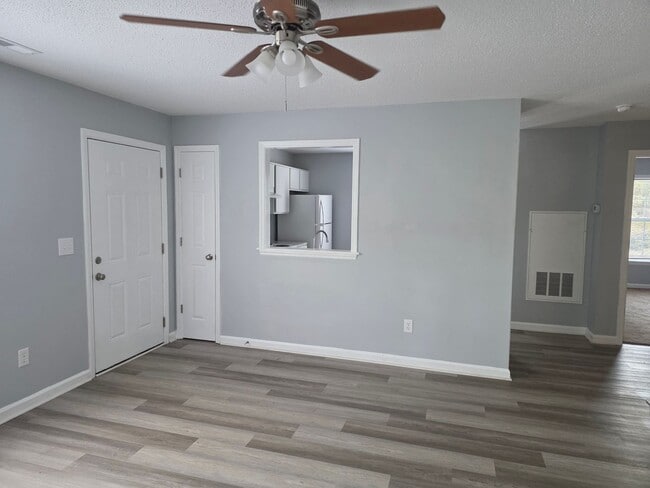Photo - 2 Bedroom 1 Bath Upstairs Unit