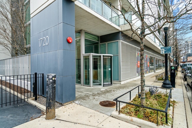 Photo - 1720 S Michigan Ave Unit 2005