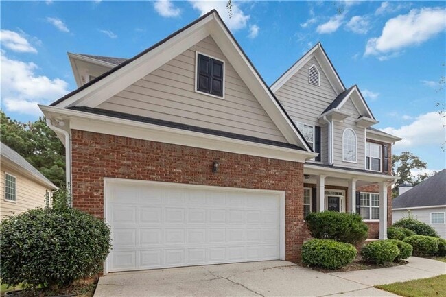 Photo - 6281 Vinings Vintage Dr SE