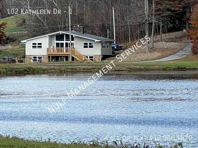 Building Photo - 102 Kathleen Dr Unit 1