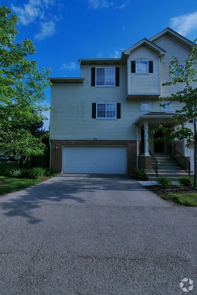 Townhomes for Rent in Elgin IL 20 Townhomes