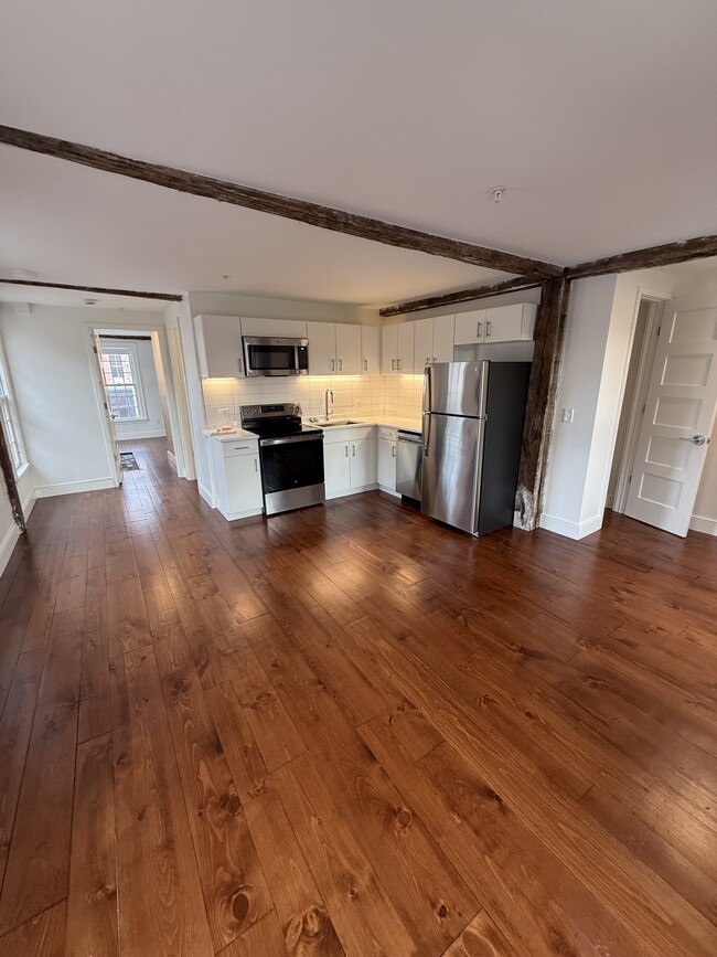 Photo - 203 S Main St Unit 2A