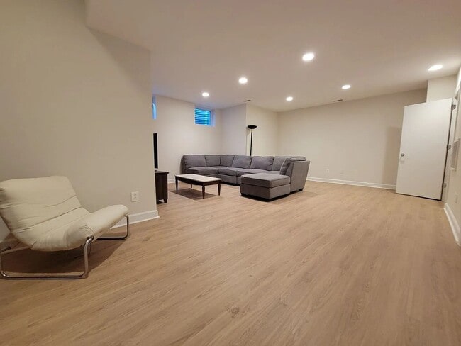 Photo - An exceptionally large and well-appointed 1BR 1BA with ALL utilities near Georgetown