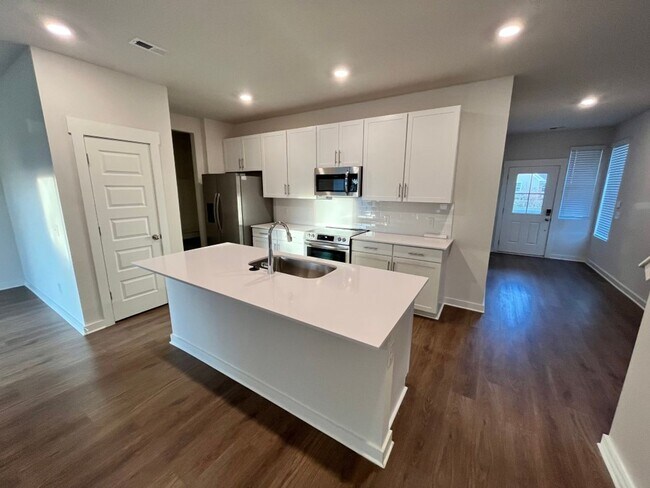 Photo - Move in ready!! - New 3BR in Franklin