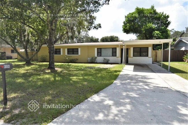 Building Photo - 8008 Pine Hill Dr Rental