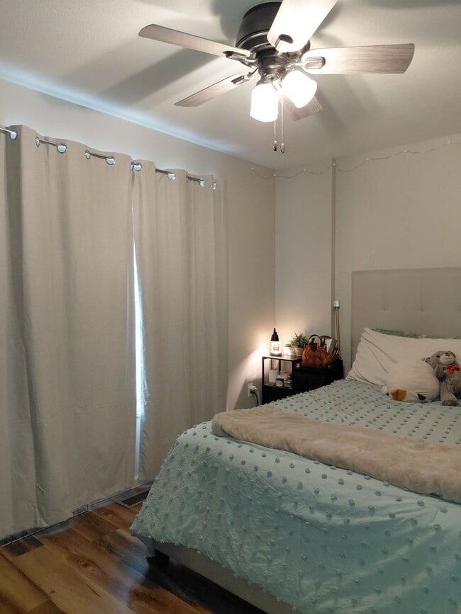 Photo - Townhome Apartments Unit 7