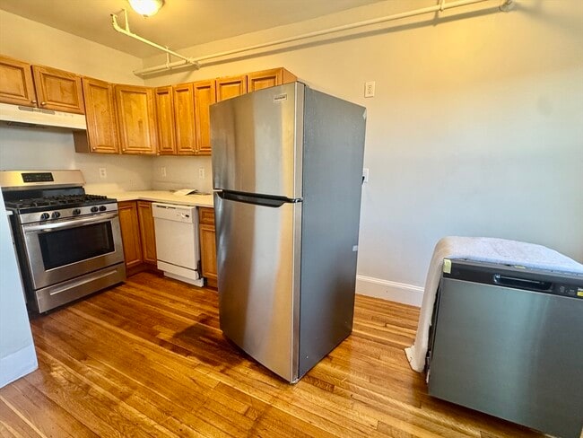 Photo - 1615 Commonwealth Ave Unit 30