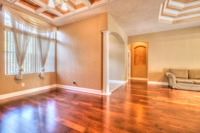 Photo - Stunning Pool Home in Town Park!