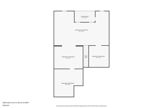Photo - 3382 Arabian Farm Ln