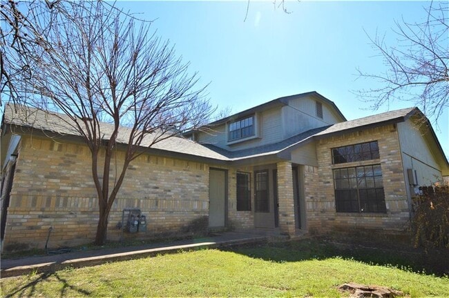 Photo - 3517 Rollingway Cove
