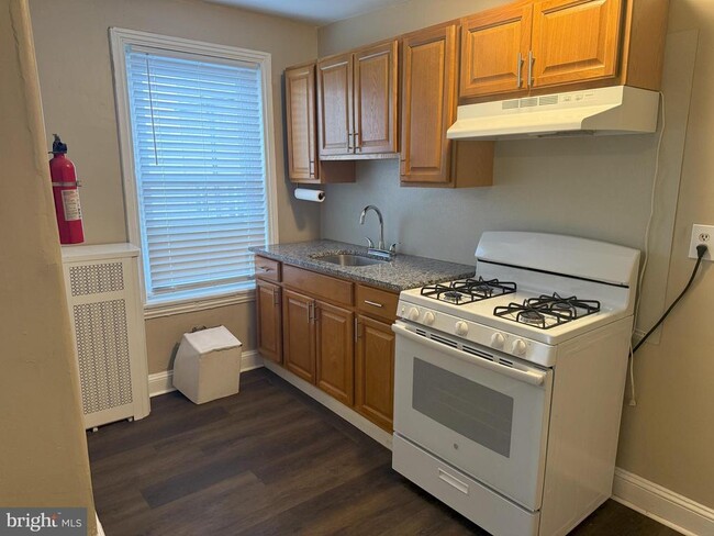 Photo - 1223 N 29th St Apartment Unit 3 REAR