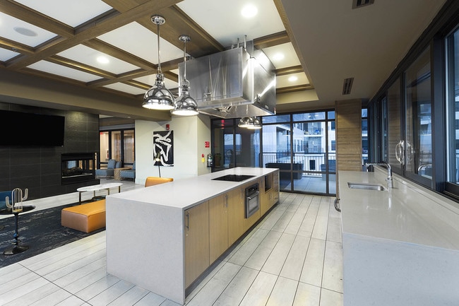 Skyvue Apartments