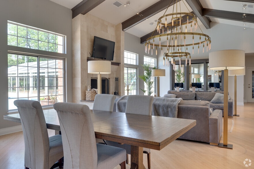 Interior Photo