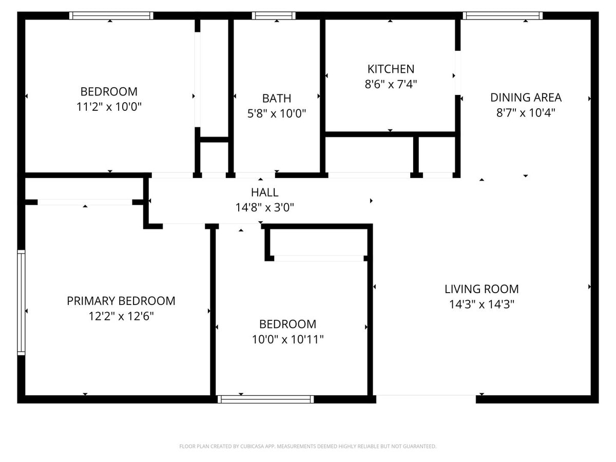 Photo - 4240 Loomis Ave Unit 4
