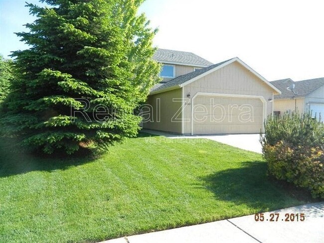 Photo - 3268 SW Metolius Pl