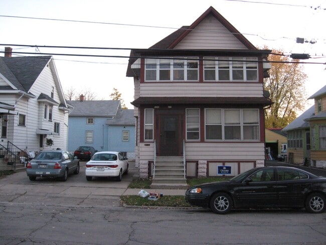 Building Photo - 619 E Parkway Ave Unit 619-B