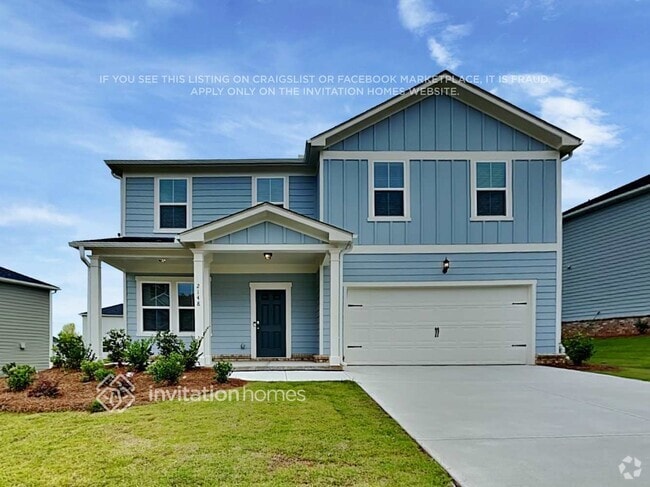 Building Photo - 2148 Blackbird Cir Rental