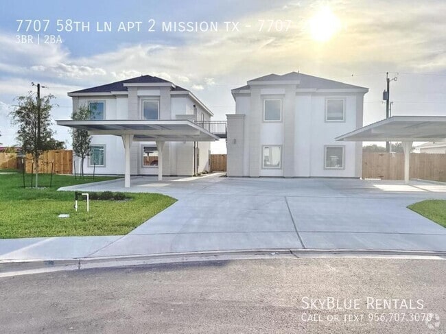 Building Photo - 7707 58th Ln Unit 7707-2 58th Rental