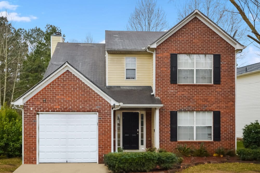 Photo - 6678 Browns Mill Ferry Dr