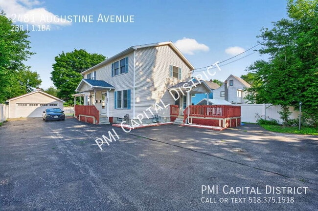 Building Photo - 2481 Augustine Ave