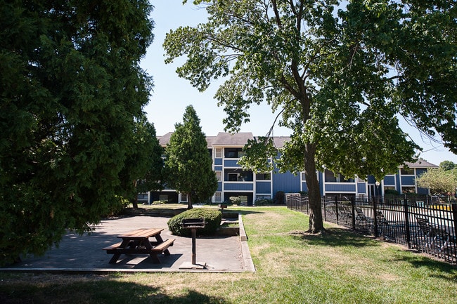 Beacon Point Apartments