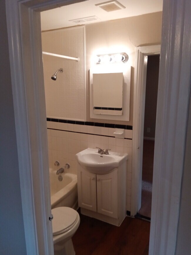 2008 McDaniels Bridge Rd SW Townhome For Rent in Lilburn, GA