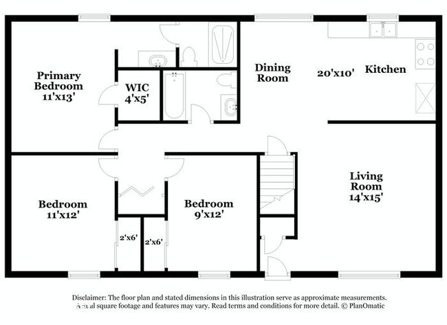 Building Photo - 8706 Brenda Ln Rental