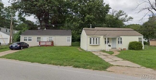 605 Ferguson Ave