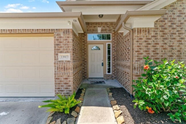 Photo - 13903 Bellows Gate Ct