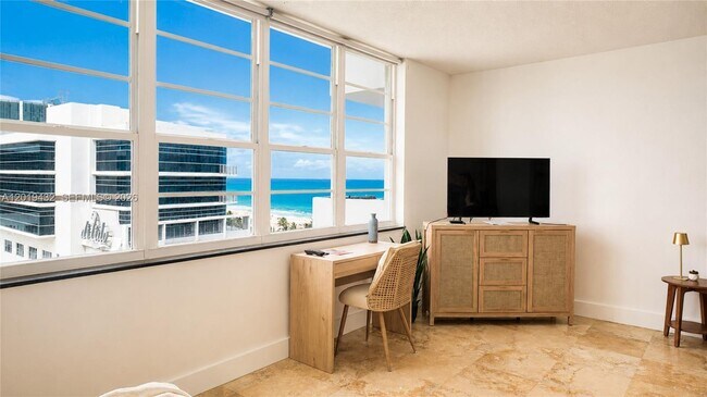 Photo - 100 Lincoln Rd Unit 1206