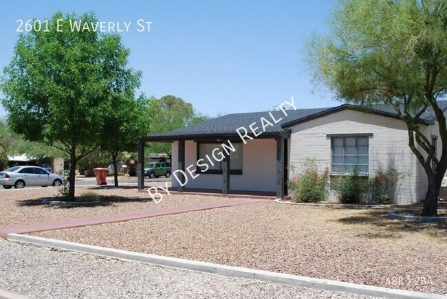 Photo - Blenman-Elm 4 Bed 2 Bath - Reserve NOW for March 2026 or Later