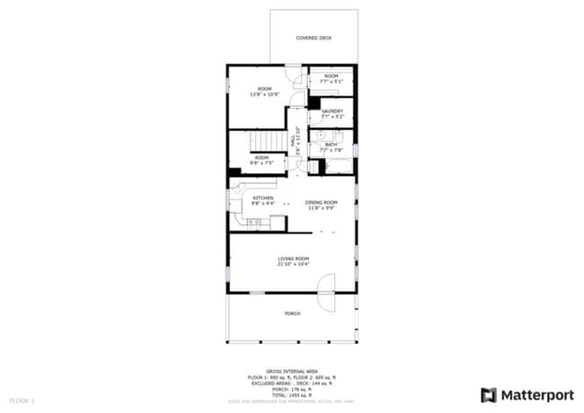 Photo - 2313 Rose Rd