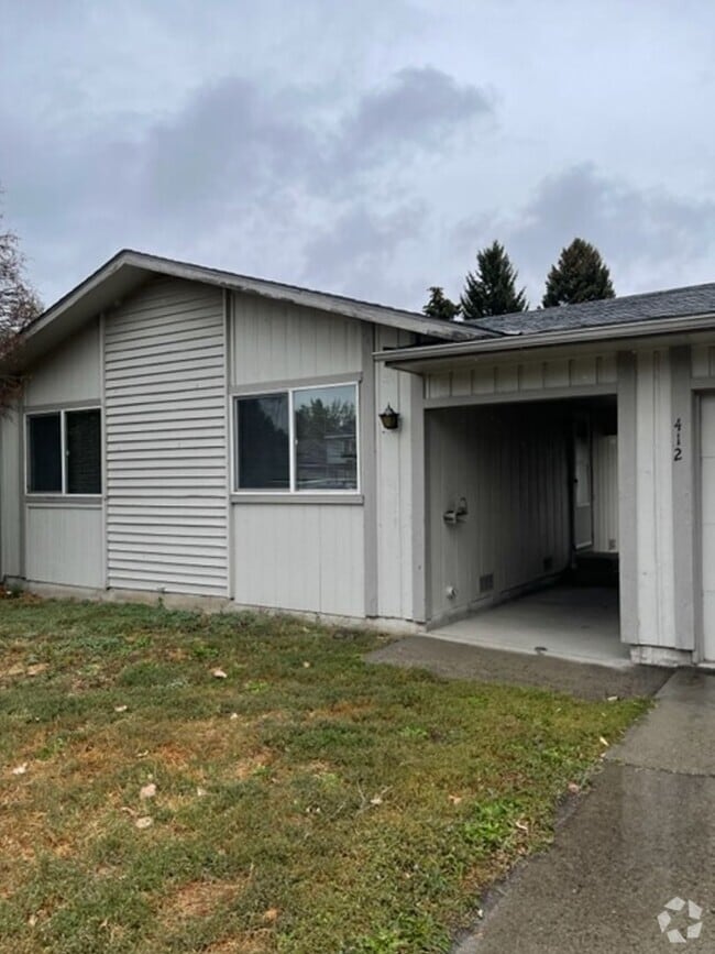 Building Photo - 2 Bedroom Apartment for Rent in Bozeman!