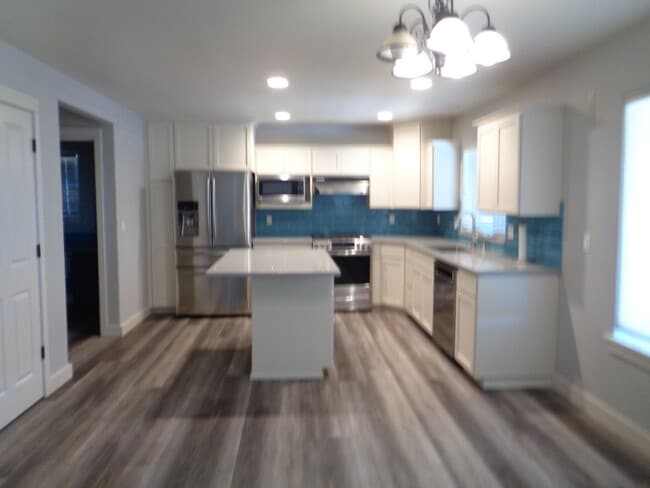 Photo - Must See 3 Bedroom Home with Fenced Yard!