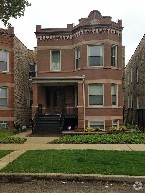Building Photo - 3707 N Bernard St Unit Garden Rental