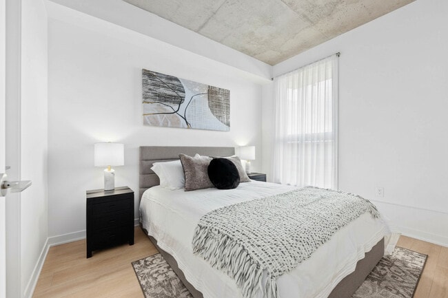 Photo - Solar Uniquartier – Eolia Appartements