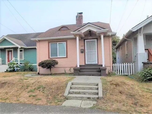 Building Photo - 341 NW 74th St