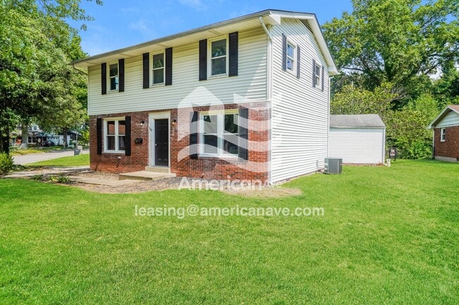 Photo - 520 Goyne Ave