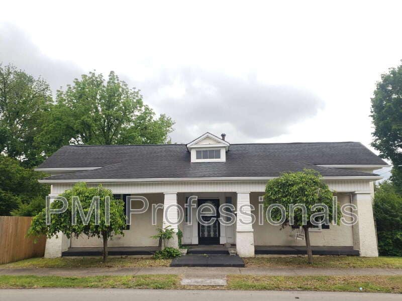 Photo - 504 East Vine Street
