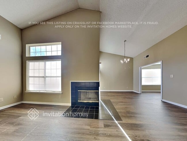 Photo - 2719 Chalgrove Ln